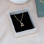 Constellation Pendant Necklace