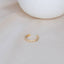 CZ Conch Ear Cuff Earring