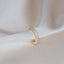 Minimalist Conch Ear Cuff