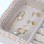 Mixed Earring Set