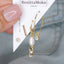 Dainty Earring Set