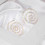 Gold Spiral Earrings