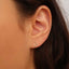 Minimalist Bar Studs