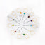 Birthstone Hoops