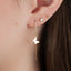 Dangle Threader Earrings