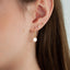 Dangle Threader Earrings