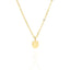 Tiny Cat Necklace
