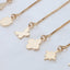 Dangle Threader Earrings