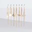 Dangle Threader Earrings