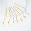 Dangle Threader Earrings