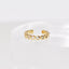 CZ Conch Ear Cuff Earring