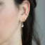Minimalist Conch Ear Cuff