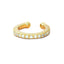 Minimalist Conch Ear Cuff