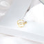 Ear Cuff With Cubic Zirconia