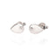 Dainty Drop Stud Earrings