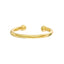 Conch Cuff Earring