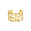 Lace Conch Ear Cuff