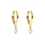 June Birthstone Earrings