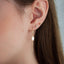 Dangle Threader Earrings