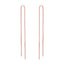 Chain Threader Earrings