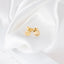 Minimalist Dot Earrings