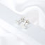 Minimalist Dot Earrings