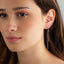 Chain Threader Earrings