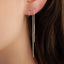 Chain Threader Earrings