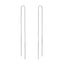 Chain Threader Earrings