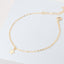 Tiny Star Bracelet