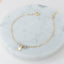 Tiny Star Bracelet