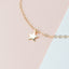 Tiny Star Bracelet