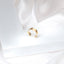 Wave Ear Conch Cuff