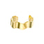 Wave Ear Conch Cuff