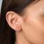 Small Hoop Earrings