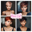 Pixie Cut Styling Ideas