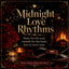 Midnight Love Rhythms Romantic Music Mug