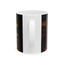 Midnight Love Rhythms Romantic Music Mug