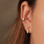 Dainty Elegance: Mini Pearl Stud Earrings - Timeless Chic