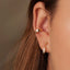 Dainty Elegance: Mini Pearl Stud Earrings - Timeless Chic