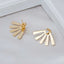 Sunrise Ear Jacket Earrings