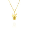 Pineapple Necklace