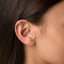 CZ Cartilage Ear Cuff