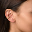 Lace Conch Ear Cuff
